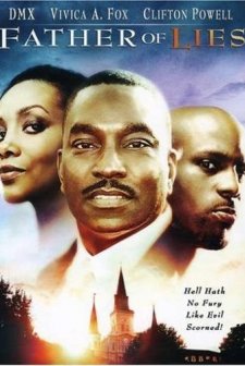 Father of Lies (2007) afişi