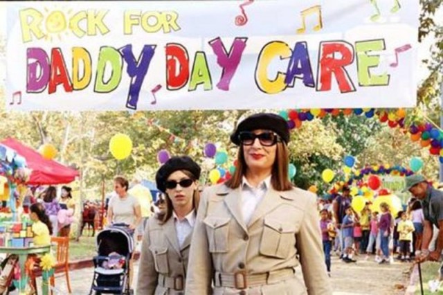 Afacanlar Yuvada Fotoğrafı