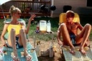 Afacanlar Yuvada Fotoğrafı