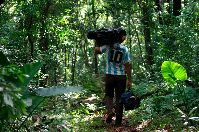 The Road To San Diego Fotoğrafı