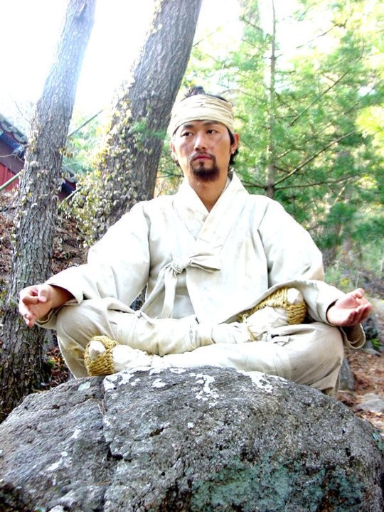 The Land Fotoğrafı