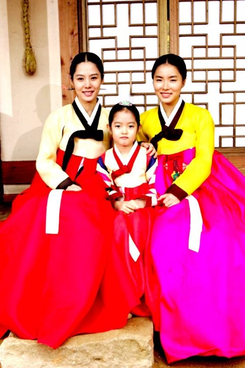 The Land Fotoğrafı