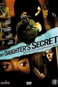 My Daughter's Secret (2007) afişi