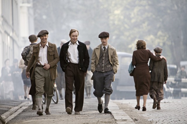 Max Manus Fotoğrafı