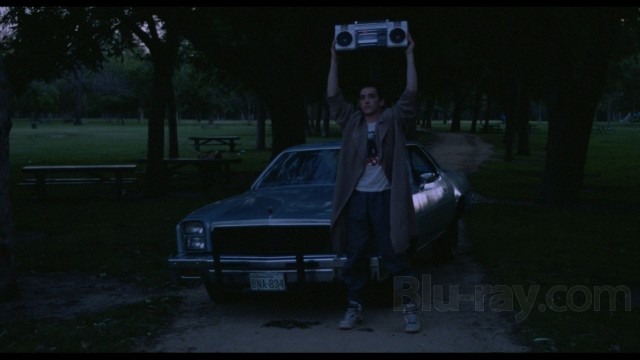 Birşey Söyle Fotoğrafı