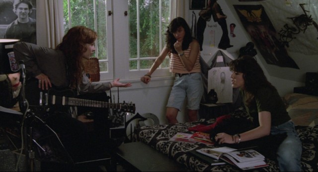 Birşey Söyle Fotoğrafı