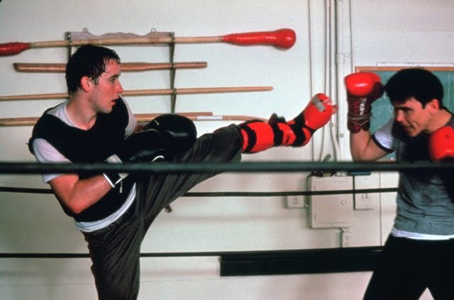 Birşey Söyle Fotoğrafı