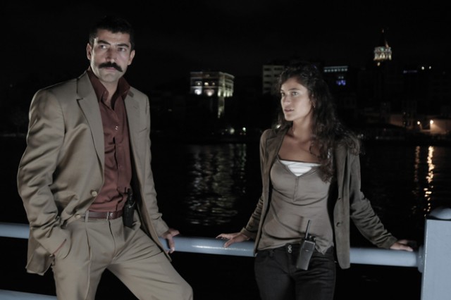 Ejder Kapanı Fotoğrafı