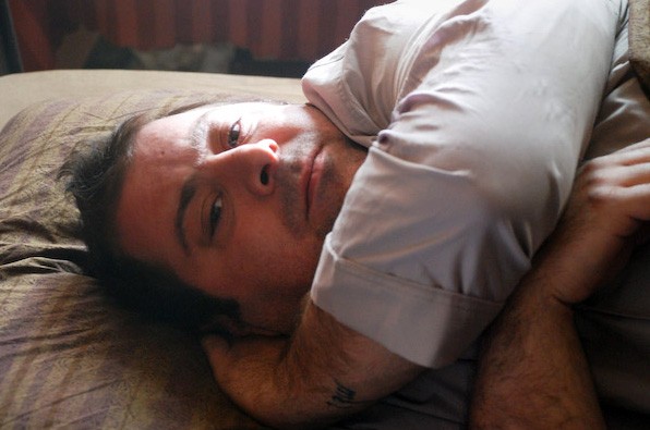 Karanlıktakiler Fotoğrafı