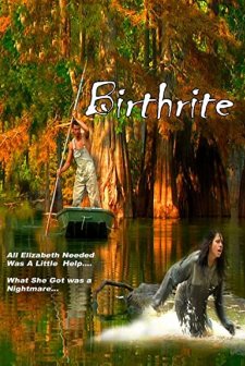 Birthrite (2008) afişi