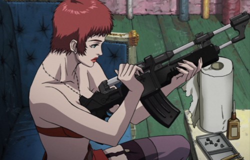 Highlander: The Search For Vengeance fotoğrafı