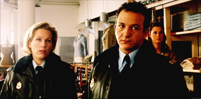 Hush Hush Baby Fotoğrafı