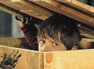 Pietje Bell fotoğrafı