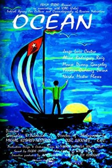 Okean (2008) afişi