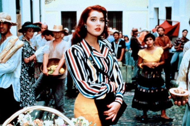 Puslu Güneş Fotoğrafı