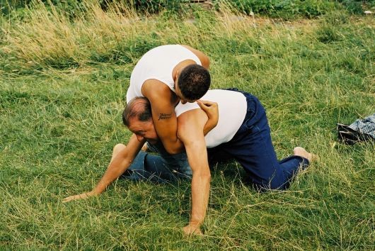 Happy Family Fotoğrafı