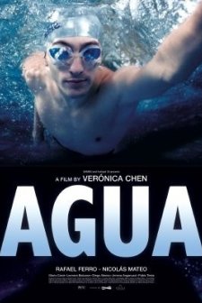 Agua (2006) afişi