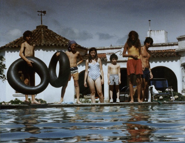 The Swamp Fotoğrafı