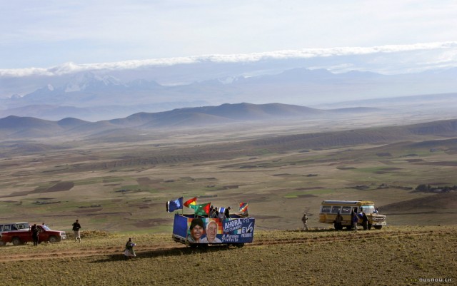 Cocalero fotoğrafı