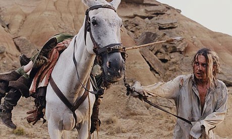 Don Quixote fotoğrafı