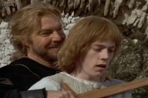 Ejder Yürek Fotoğrafı