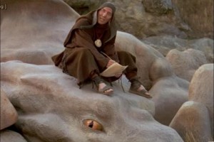 Ejder Yürek Fotoğrafı