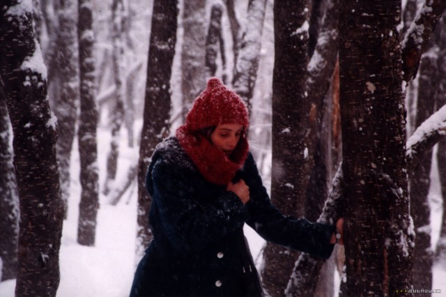 Every Stewardess Goes to Heaven fotoğrafı