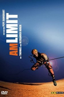 Am Limit (2007) afişi
