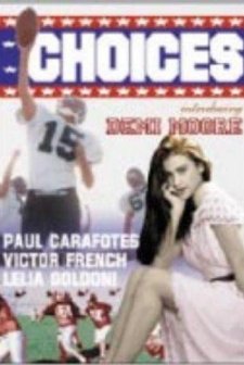 Choices (1981) afişi