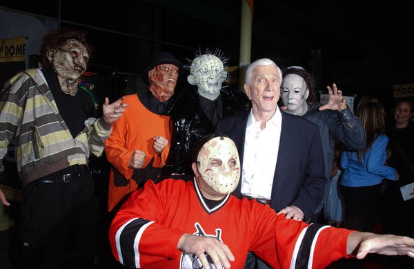 Stan Helsing Fotoğrafı