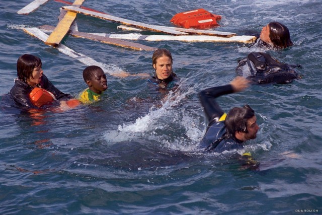 Deadly Cargo Fotoğrafı