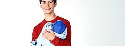 Malcolm in The Middle fotoğrafı