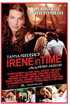 Irene in Time (2009) afişi
