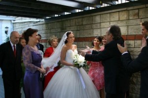 Sevgili Dünürüm Fotoğrafı