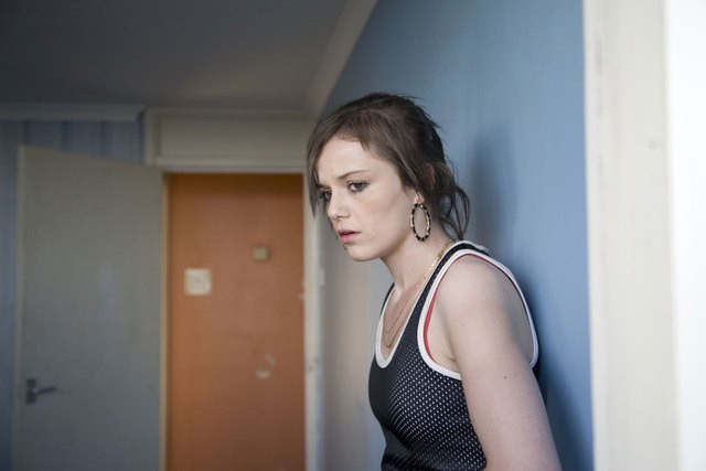 Fish Tank fotoğrafı