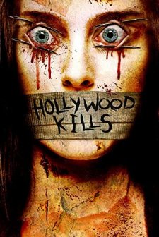 Hollywood Kills (2006) afişi
