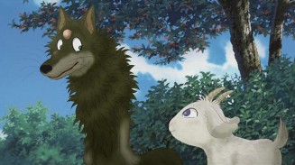 Arashi No Yoru Ni fotoğrafı