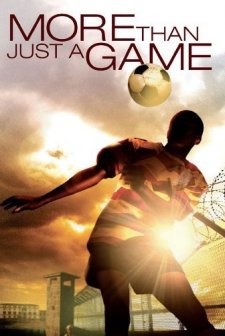 Bir Oyundan Fazlası (2007) afişi