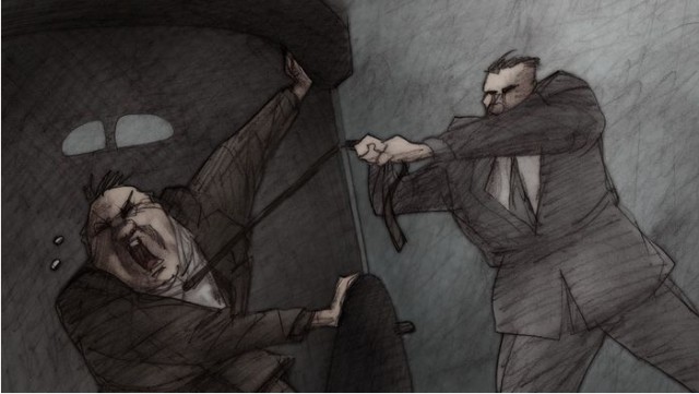 Idiots and Angels Fotoğrafı