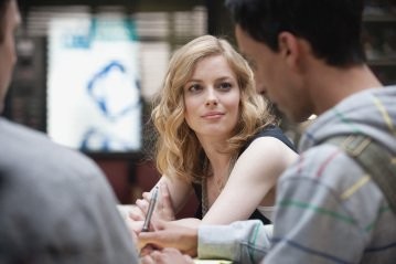 Community Fotoğrafı