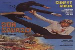 Son Savaşçı Fotoğrafı