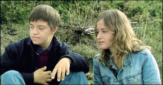 León Ve Olvido Fotoğrafı