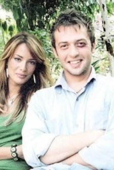 Serseri (2003) afişi