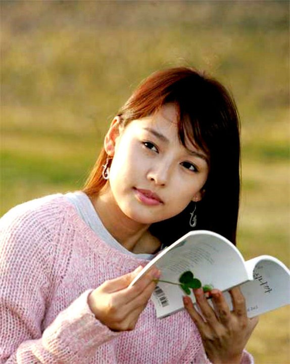 Three Leaf Clover Fotoğrafı