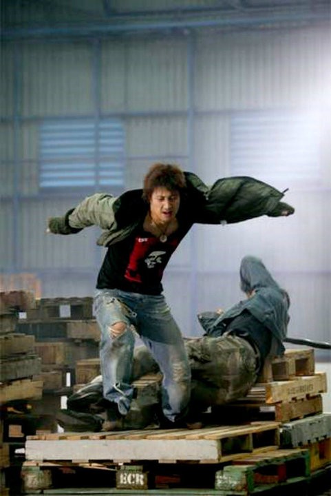 Three Leaf Clover Fotoğrafı