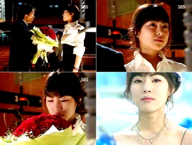 Three Leaf Clover Fotoğrafı