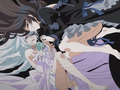 Pandora Hearts Fotoğrafı