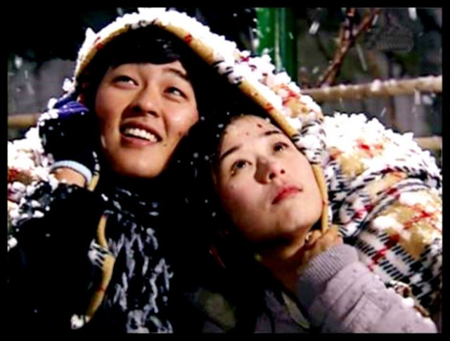 Sweet Buns Fotoğrafı