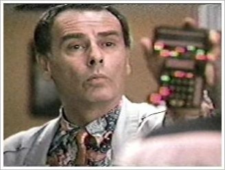 Quantum Leap fotoğrafı