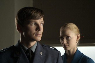 Küçük Moskova Fotoğrafı